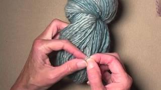 Understanding Yarn "Weight"