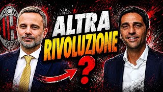 FRECCIATA DI ALLEGRI. INTANTO FURLANI VUOLE D’AMICO
