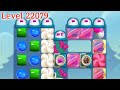 Candy crush saga level 22079 candy crush saga gameplay 