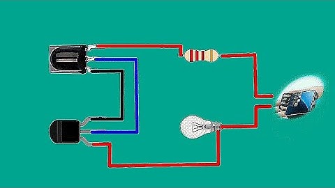 How To Make Remote Control Tester Using Ir Receiver And Buzzer