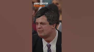 Unbelievable! 😵 Referee Denies Clearly Basket Dunk in NBA 2K Shaqtin A Fool Moment