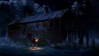Sergey Eybog — No Trespassing (Everlasting Summer, 2013)