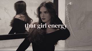 iconic girl vibes | songs to feel attractive screenshot 4