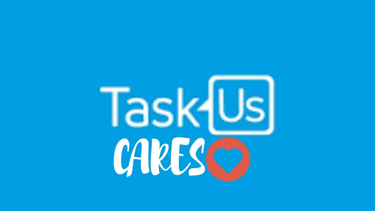 (TaskUs) TURBO - July Activities - YouTube