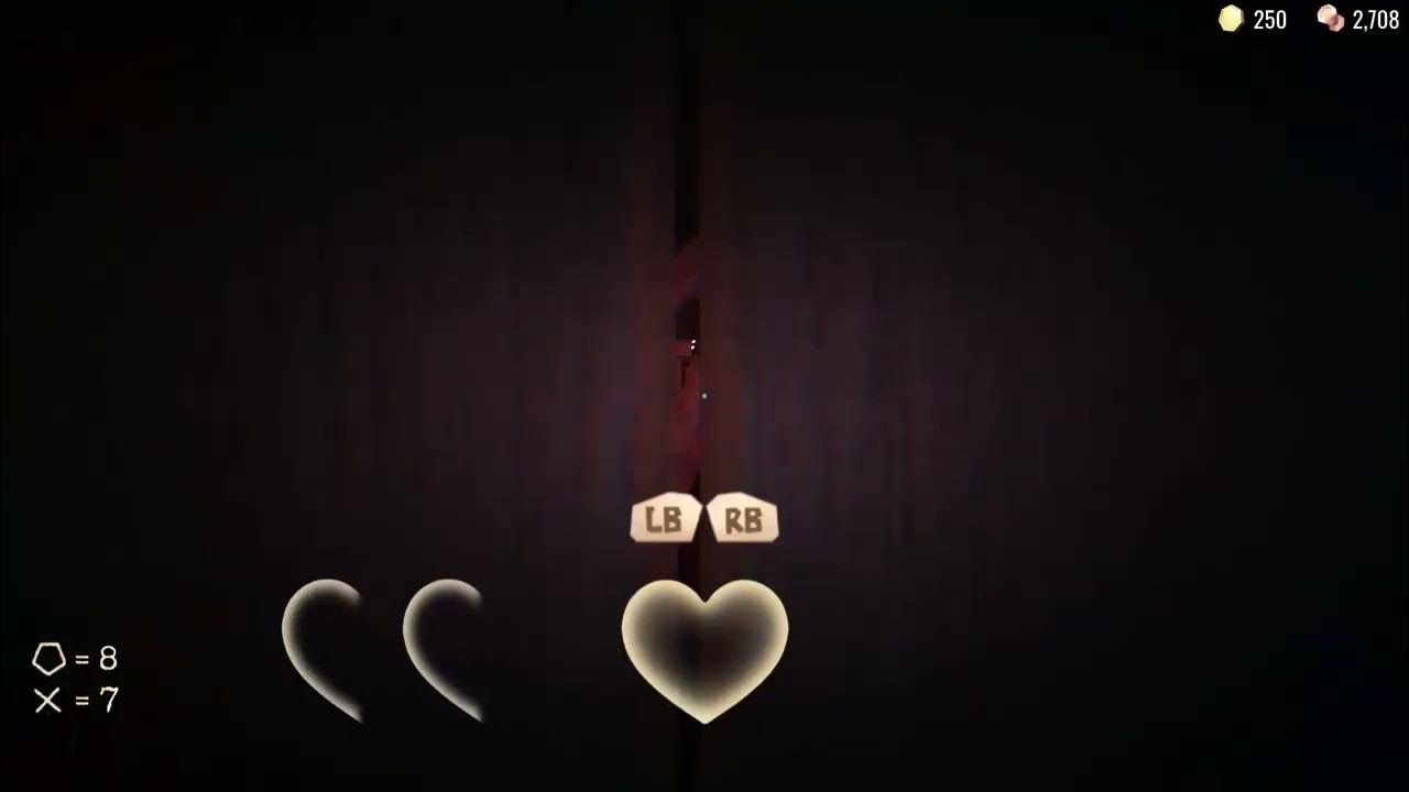 Beating Roblox DOORS 🚪 Figure's Heart minigame shorts roblox YouTube