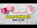 Gald2Glow Dari China?