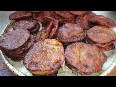 Aarsa Roti अर्सा रोटी बनाउने सजिलो तरिका ||Traditional Nepali Arsa roti||Bheli ...