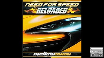 Mellow Sonic - Need For Speed Reloaded (2016) Full Album