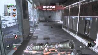 Cod Clip Of The Day | Ep 8 | 5 Man Kill Feed QS