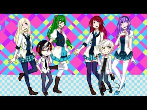【UYCB-R1】ハローラフター / Hello Laughter【Bootiful♔Reignbow】