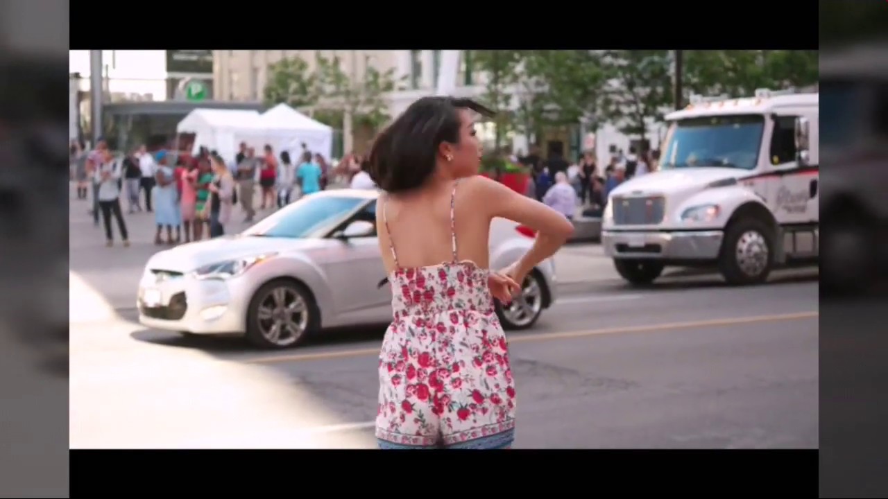 Miss Intercontinental Canada 2018 – Alice Li