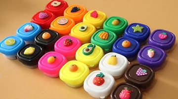 Mixing Random Things Into Slime!Most Satisfying Slime Video★ASMR★#ASMR