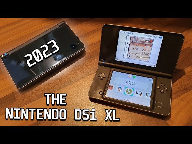 My DSI XL collection. Might be my favorite Nintendo handheld