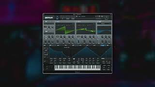 120 Mellow Trap Serum Presets | Royalty Free Serum Presets 2021