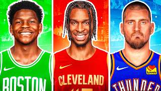 9 GREATEST NBA TRADES THAT ALMOST HAPPENED Profile