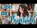 LIBRI DA PANCHINA// Giuds