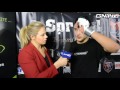 Sprawl  brawl 4 niko samsonidse im interview