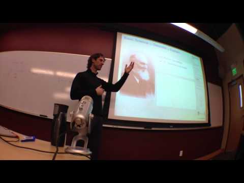 George Zipf Vermont