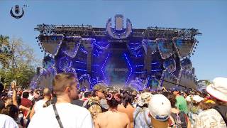 Nicky Romero ft. FORS - ID (Follow You) [Ultra Miami 2026]