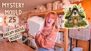 Ep 25 Finding my DREAM house