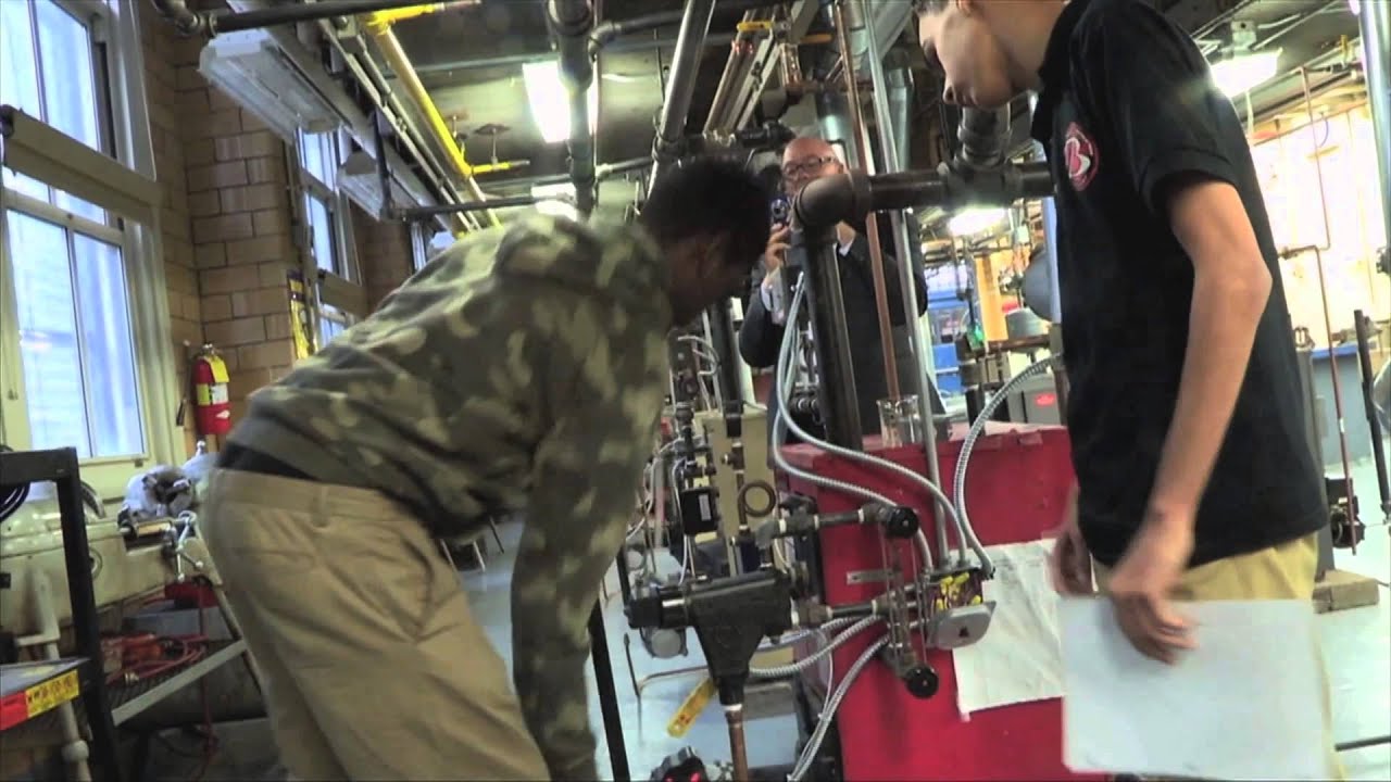 NYOHA Bioheat® Fuel Education Event