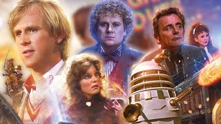 The Doctor Who Monthly Range Sale: Our Recommendations