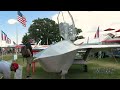 Aero-TV at Osh22: SF-1 Archon Kit-Plane is Everyman’s Fighter