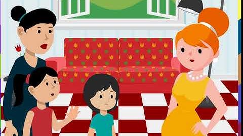 Maths class-2 | Patterns | Kriti Educational Videos