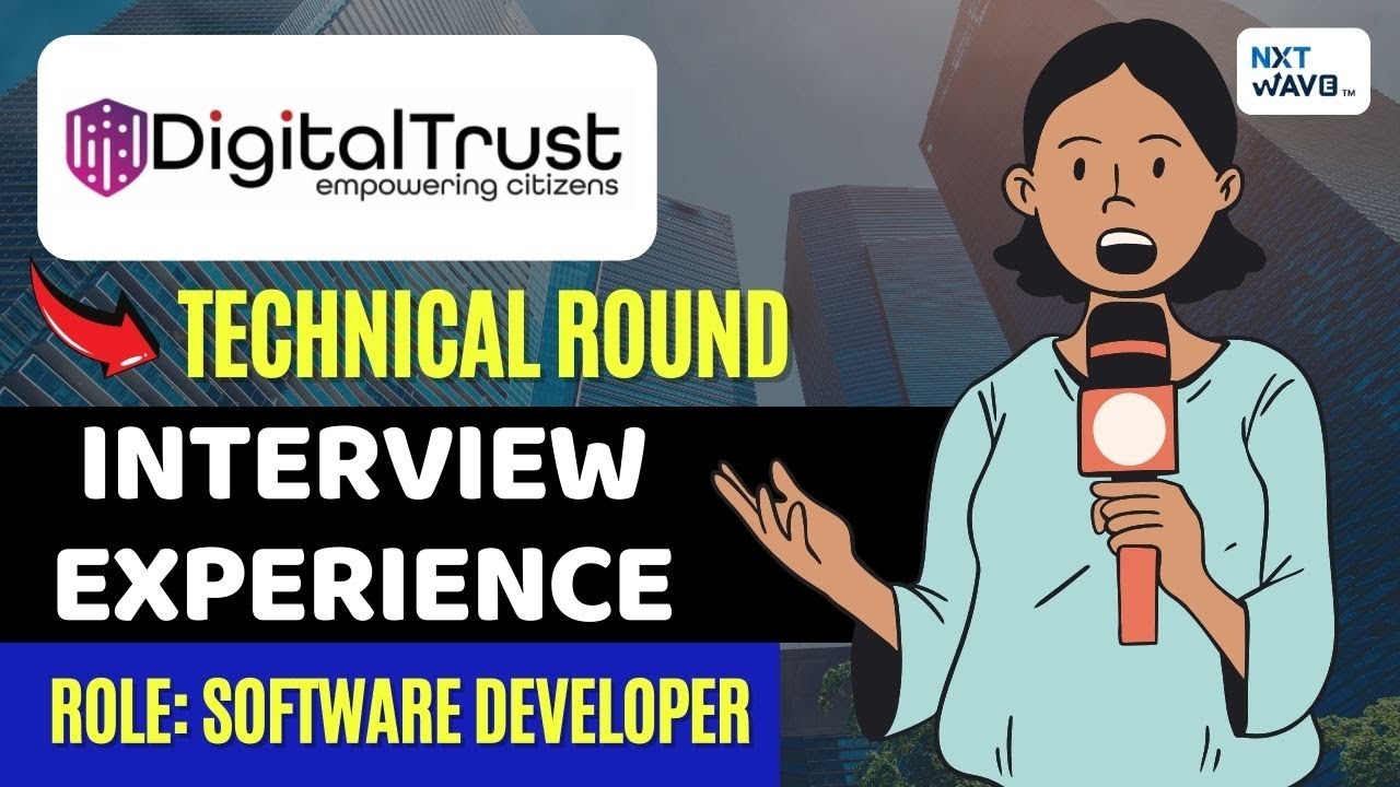 NxtWave Student Review in Telugu | DigitalTrust Technologies Interview | CCBP 4.0 | 2024