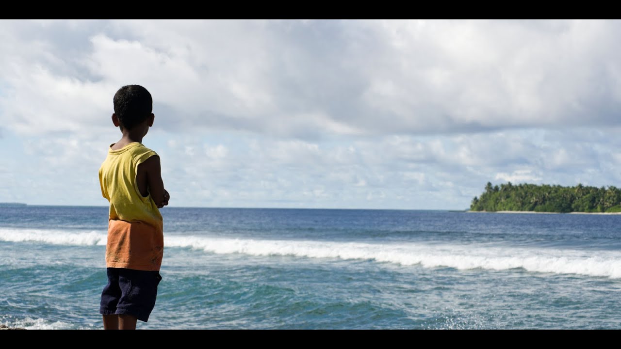 Small Island States and Climate Justice: Looking Ahead to COP26 - YouTube