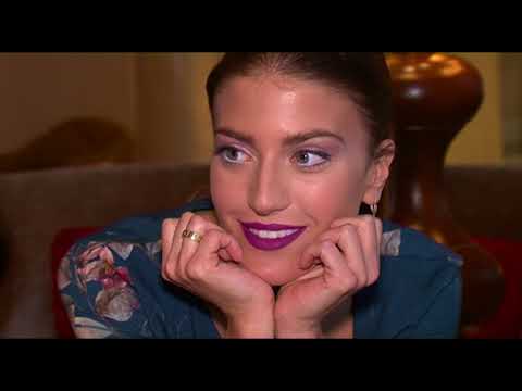 ცნობილი სამსახიობო ოჯახის წარმომადგენელმა თავადაც მსახიობობა აირჩია – ანკა ვასაძის გზა თეატრამდე