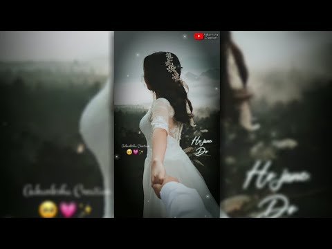 New Female version Love + Sad song whatsapp status ?❤️| Hindi ringtone ?| new female status