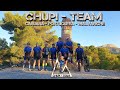 CHUPI  TEAM (CARUANA -  PORTUGUESA  - MALVARICHE)