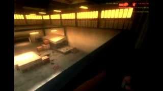 PSYCHO! The Clip by Fleek[s]  (CSS)
