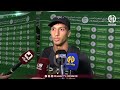 محروز رانا معولين ندخلو بقوة في النهائي ونجيبو الكأس