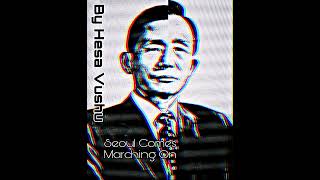 One Hour of (South) Korean Military & Patriotic Music