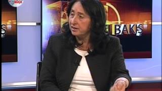 Nursel Aydoğan'ın çarpıtılan konuşması