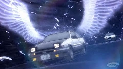 去伊呂波山送豆腐啦~ Initial Unity 計時賽【鮪魚】