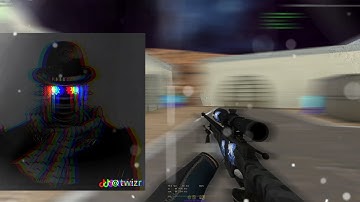 Cs 1.6 Android 👾 | CS GO IN CS 1.6 ?? | 💜 highlight  💜 |