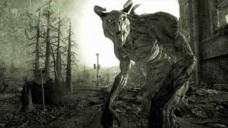 Fallout 3 final mission Activating the Purifier