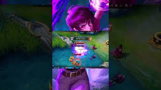 Preset Jj Zile Zile Matteo Panama Keren Abis dyrroth mlbb mobile mobilelegends shorts short