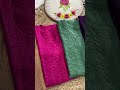 Lucknowi chikankari kurti #chikankari #kurti