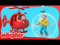 Bubble Adventure | Mila &amp; Morphle&#39;s Stories and Adventures for Kids | Moonbug Kids