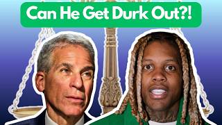Brian Steel  Files to JOIN Lil Durk's  DEFENSE TEAM!