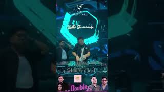 Garry x NIKO On Stage Blue Stork Serpong 🎤🔥
