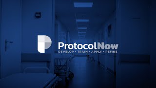 ProtocolNow: Real-time protocols accessible anytime, anywhere