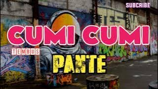 CUMI CUMI TEMBUS PANTE_•Papa Adung•_2022
