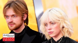 Billie Eilish \& Finneas Will Perform ‘No Time To Die’ At the 2022 Oscars | THR News