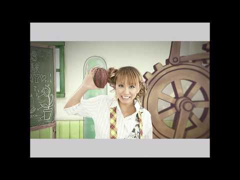 倖田來未-KODA KUMI-『WIND』～ 20th Year Special Full Ver. ～