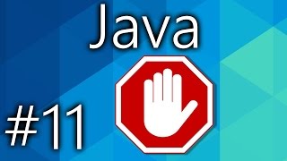Spielpause | Spiel programmieren | Java | #11 [ger/1080p60]